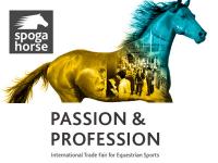 博胜展览带您领略2017年德国科隆国际马具展 Spoga horse